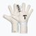 Guanti da portiere T1TAN Legend 1.0 white out