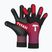 Guanti da portiere T1TAN AROX 1.0 red