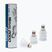 YONEX volani da badminton Mavis 2000 fast 6 pezzi bianco.