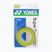 Fasce per racchette da badminton YONEX AC 102 EX 3 pezzi verde agrumi