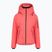 Giacca da sci donna Descente Welded Down enliven pink