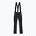 Pantaloni da sci uomo Descente Swiss black