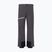Pantaloni da sci uomo Descente Light Insulated dark gray