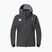 Giacca da sci da uomo Descente Swiss 3L Hard Shell dark grak