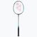 Racchetta da badminton YONEX Astrox 88 S TOUR 4U blu smeraldo