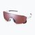 Occhiali da sole Shimano CE-ARLT2 Aerolite white/ridescape hc