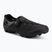 Scarpe da ciclismo MTB da uomo Shimano SH-XC302 black