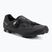 Scarpe da ciclismo MTB da uomo Shimano SH-XC503 black