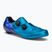 Scarpe da strada Shimano da uomo SH-RC903 blu