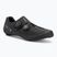 Scarpe da strada Shimano da uomo SH-RC703 nero