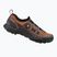 Scarpe da ciclismo MTB da uomo Shimano SH-EX700 arancione