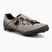 Scarpe da ciclismo MTB da uomo Shimano SH-XC503 sand beige