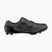 Scarpe da ciclismo MTB da uomo Shimano SH-XC903 nero