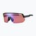 Occhiali da sole off road Shimano CE-TCNL2 Technium L nero opaco/ridescape