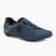Scarpe da strada Shimano da uomo SH-RC302 navy