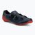 Scarpe da strada Shimano da uomo SH-RC702 rosso