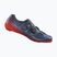 Scarpe da strada Shimano da uomo SH-RC702 rosso