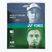 Corda da tennis YONEX Poly Tour Rev 120 Set 12 m bianco