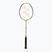 Racchetta da badminton YONEX Nanoflare 001 Feel oro