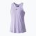Camicia da tennis da donna YONEX 16626 mist purple