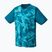 Camicia da tennis da uomo YONEX 0033 Club blu/verde
