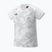 Maglietta da tennis da donna YONEX 0033 Club W bianco