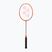 Racchetta da badminton YONEX Nanoray 72 Light dark red