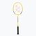 Racchetta da badminton YONEX Arcsaber 73 Light yellow