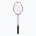 Racchetta da badminton YONEX Arcsaber 73 Light ruby red