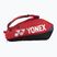 YONEX Pro Racquet Bag 6R scarlatto