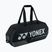 Borsa da tennis YONEX 92431W Borsa da torneo nero/argento