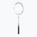 Racchetta da badminton YONEX Astrox 88 S Tour argento/nero