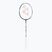 Racchetta da badminton YONEX Astrox 88 D Game nero/argento