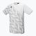 Camicia da tennis da uomo YONEX 16741 Practice bianco