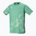 Maglietta da tennis da uomo YONEX 16744 Practice clear mint