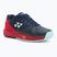 YONEX Eclipson 5 US Open, scarpe da tennis da uomo, blu/rosso