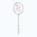 YONEX Nanoflare 700 Gioco racchetta da badminton argento blu cielo