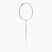 Racchetta da badminton YONEX Nanoflare 700 Tour argento blu cielo
