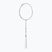Racchetta da badminton YONEX Nanoflare 700 Tour argento blu cielo