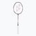 YONEX Nanoflare 700 Gioco racchetta da badminton mezzanotte viola
