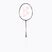 Racchetta da badminton YONEX Nanoflare 700 Play mezzanotte/viola