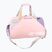 Borsa da badminton YONEX 52511 Club Boston rosa