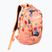 Zaino da tennis YONEX per bambini 22512 15 l arancio corallo