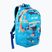 Zaino da tennis YONEX per bambini 22512 15 l blu oceano