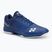 Scarpe da badminton da uomo YONEX Aerus Z2 navy blue