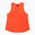 Maglietta da tennis da donna YONEX 16853 Practice Tank In cyber orange