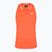 Maglietta da tennis da donna YONEX 16853 Practice Tank In cyber orange