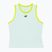Maglietta da tennis da donna YONEX 16852 Practice W ice blue