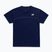 Maglietta da tennis da uomo YONEX 10728 Crew Neck dark navy