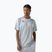 Maglietta YONEX 16861 Practice silver gray
